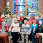 Mary Circle Christmas Lunch 2023